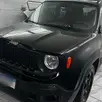 JEEP RENEGADE 1.8 16V FLEX SPORT 4P AUTOMÁTICO JEEP RENEGADE 1.8 16V FLEX SPORT 4P AUTOMÁTICO