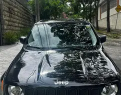 JEEP RENEGADE 1.8 16V FLEX SPORT 4P AUTOMÁTICO JEEP RENEGADE 1.8 16V FLEX SPORT 4P AUTOMÁTICO