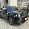 JEEP RENEGADE 1.8 16V FLEX SPORT 4P AUTOMÁTICO JEEP RENEGADE 1.8 16V FLEX SPORT 4P AUTOMÁTICO