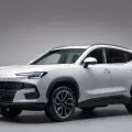 JETOUR S06 1.5 TGDI PHEV ADVANCE DHT JETOUR S06 1.5 TGDI PHEV ADVANCE DHT