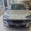 JETOUR S06 1.5 TGDI PHEV ADVANCE DHT JETOUR S06 1.5 TGDI PHEV ADVANCE DHT