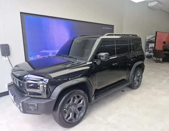 JETOUR T2 1.5 TGDI PHEV XWD 4X4 DHT JETOUR T2 1.5 TGDI PHEV XWD 4X4 DHT