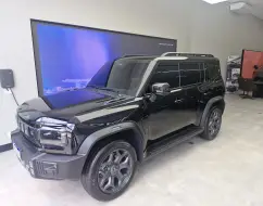 JETOUR T2 1.5 TGDI PHEV XWD 4X4 DHT JETOUR T2 1.5 TGDI PHEV XWD 4X4 DHT