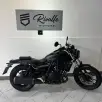 KAWASAKI ELIMINATOR 500 KAWASAKI ELIMINATOR 500