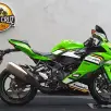 KAWASAKI NINJA ZX-4R SE KAWASAKI NINJA ZX-4R SE
