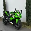 KAWASAKI NINJA ZX-4R KAWASAKI NINJA ZX-4R