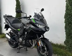 KAWASAKI VERSYS 1000 ABS KAWASAKI VERSYS 1000 ABS