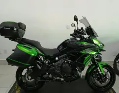 KAWASAKI VERSYS TOURER ABS KAWASAKI VERSYS TOURER ABS