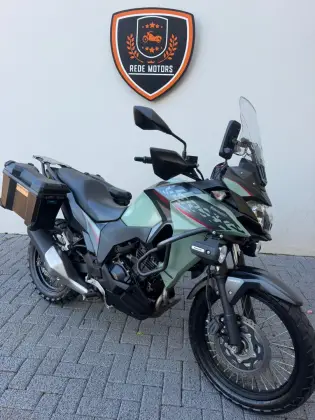 KAWASAKI VERSYS-X 300 TOURER ABS 