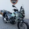 KAWASAKI VERSYS-X 300 TOURER ABS KAWASAKI VERSYS-X 300 TOURER ABS