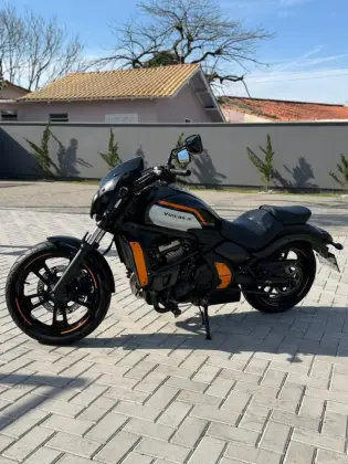 KAWASAKI VULCAN S ABS 