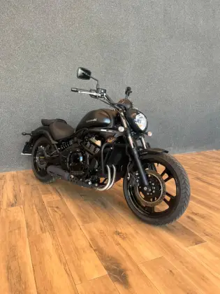 KAWASAKI VULCAN S ABS 