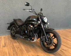 KAWASAKI VULCAN S ABS KAWASAKI VULCAN S ABS