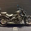 KAWASAKI VULCAN S ABS KAWASAKI VULCAN S ABS