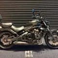 KAWASAKI VULCAN S ABS KAWASAKI VULCAN S ABS