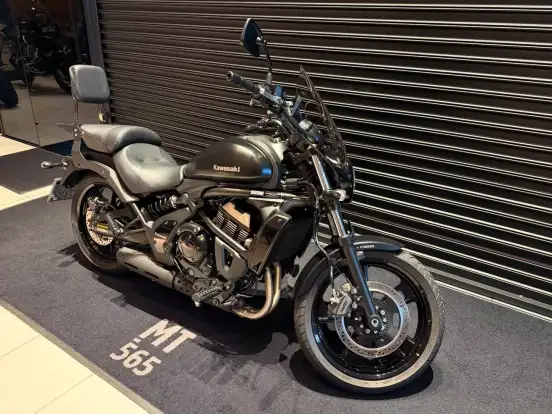 KAWASAKI-VULCAN S ABS KAWASAKI-VULCAN S ABS-2024