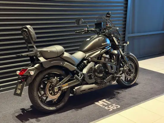 KAWASAKI-VULCAN S ABS KAWASAKI-VULCAN S ABS-2024