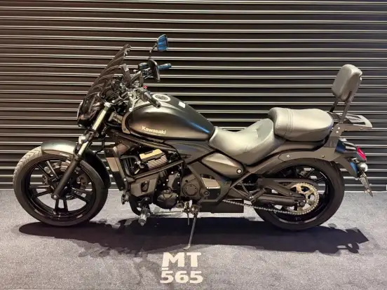 KAWASAKI-VULCAN S ABS KAWASAKI-VULCAN S ABS-2024