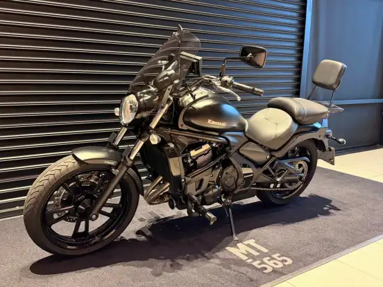 KAWASAKI-VULCAN S ABS KAWASAKI-VULCAN S ABS-2024