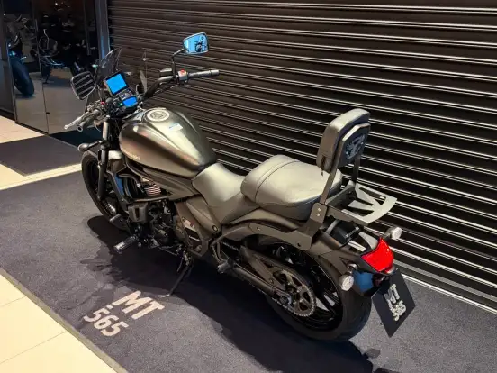 KAWASAKI-VULCAN S ABS KAWASAKI-VULCAN S ABS-2024