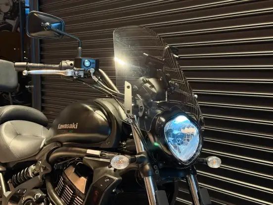 KAWASAKI-VULCAN S ABS KAWASAKI-VULCAN S ABS-2024