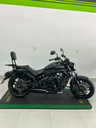 KAWASAKI VULCAN S ABS 