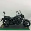 KAWASAKI VULCAN S ABS KAWASAKI VULCAN S ABS