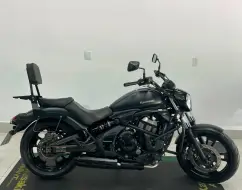 KAWASAKI VULCAN S ABS KAWASAKI VULCAN S ABS