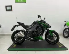 KAWASAKI Z1000 ABS KAWASAKI Z1000 ABS