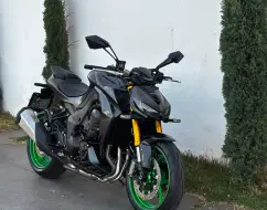 KAWASAKI Z1100 SE KAWASAKI Z1100 SE