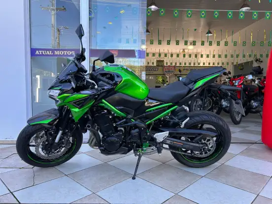 KAWASAKI-Z900 KAWASAKI-Z900-2022