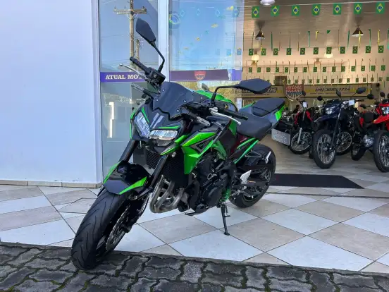 KAWASAKI-Z900 KAWASAKI-Z900-2022
