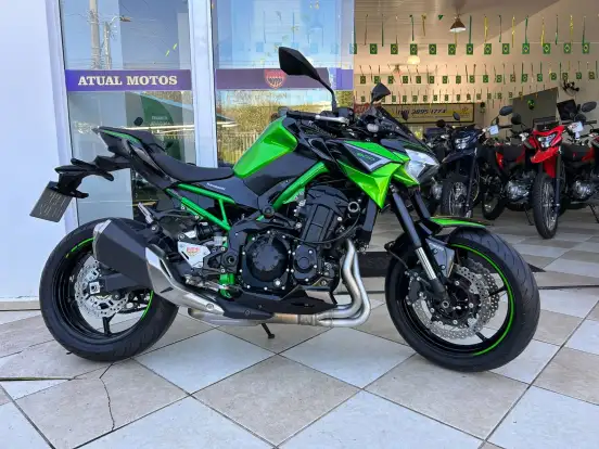 KAWASAKI-Z900 KAWASAKI-Z900-2022
