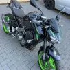 KAWASAKI Z900 KAWASAKI Z900