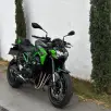 KAWASAKI Z900 KAWASAKI Z900
