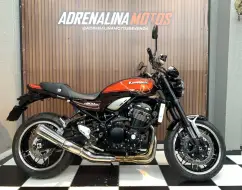 KAWASAKI Z900RS CAFÉ KAWASAKI Z900RS CAFÉ