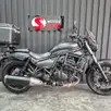 KAWASAKI ELIMINATOR 500 KAWASAKI ELIMINATOR 500