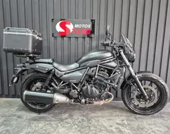 KAWASAKI ELIMINATOR 500 KAWASAKI ELIMINATOR 500
