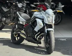 KAWASAKI ER-6N KAWASAKI ER-6N