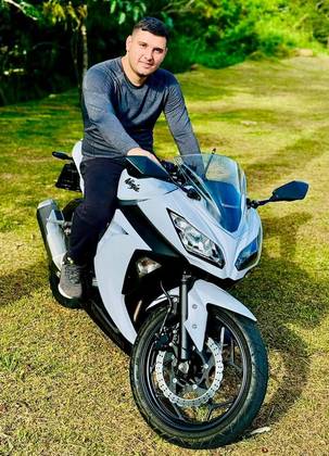 KAWASAKI NINJA 300 