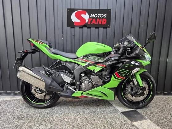 KAWASAKI NINJA 650 ABS 