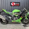 KAWASAKI NINJA 650 ABS KAWASAKI NINJA 650 ABS