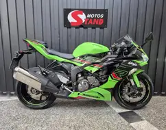 KAWASAKI NINJA 650 ABS KAWASAKI NINJA 650 ABS