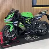 KAWASAKI NINJA ZX-6R 636 ABS KAWASAKI NINJA ZX-6R 636 ABS