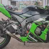 KAWASAKI NINJA ZX-10R ABS KAWASAKI NINJA ZX-10R ABS
