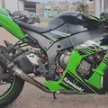 KAWASAKI NINJA ZX-10R ABS KAWASAKI NINJA ZX-10R ABS