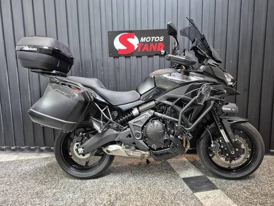 KAWASAKI VERSYS TOURER ABS 