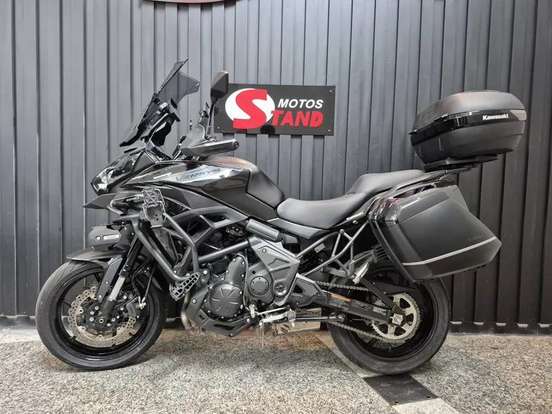 KAWASAKI-VERSYS TOURER ABS KAWASAKI-VERSYS TOURER ABS-2026
