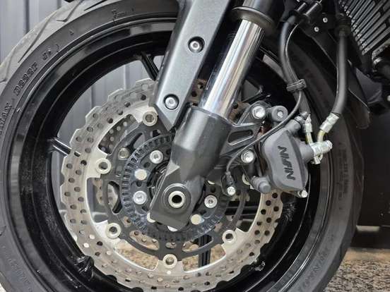 KAWASAKI-VERSYS TOURER ABS-2026