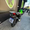 KAWASAKI VERSYS-X 300 KAWASAKI VERSYS-X 300